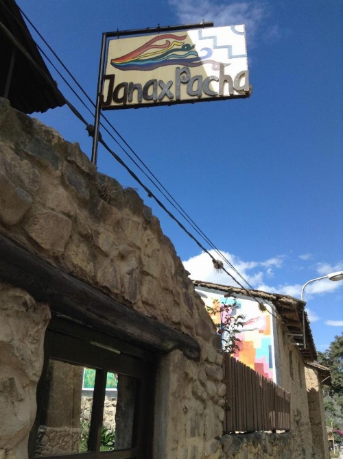 Janaxpacha Hostel image 18