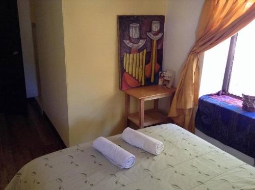 Janaxpacha Hostel image 19