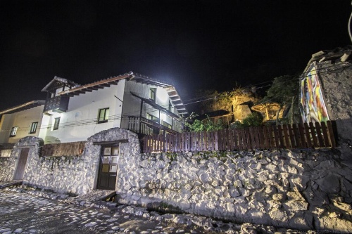 Janaxpacha Hostel image 21