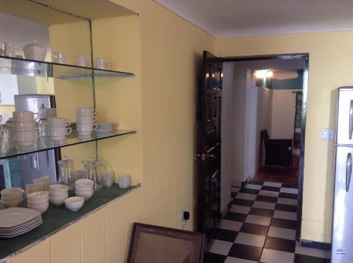 Janaxpacha Hostel image 22