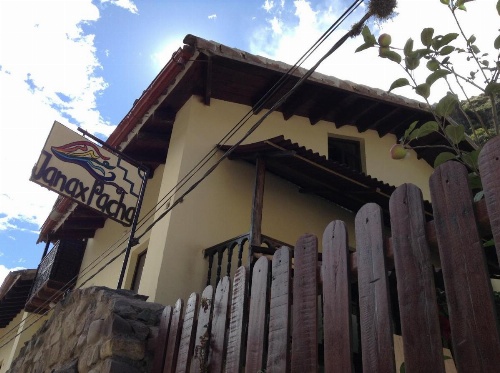 Janaxpacha Hostel image 23