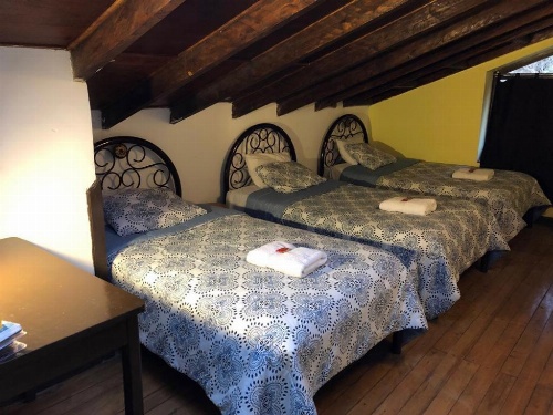 Janaxpacha Hostel image 28