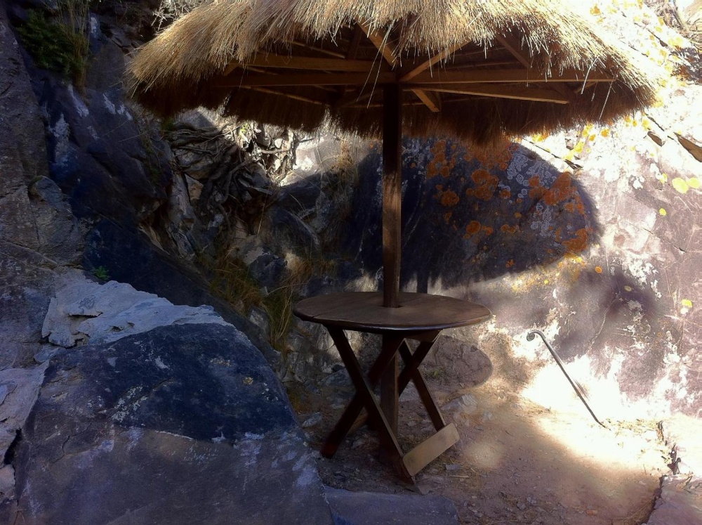 Janaxpacha Hostel Main image