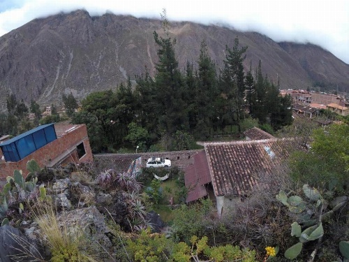 Janaxpacha Hostel image 30