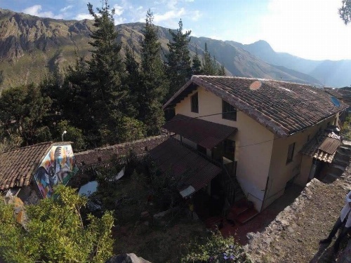 Janaxpacha Hostel image 31