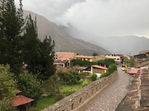 Janaxpacha Hostel image 32