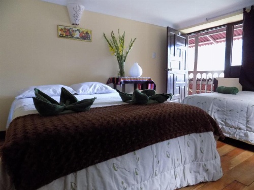 Janaxpacha Hostel image 33