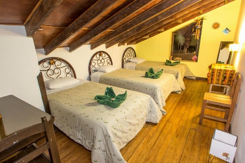 Janaxpacha Hostel image 4